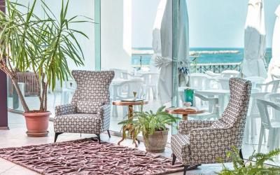 Marina Hotel Sunny Day 17