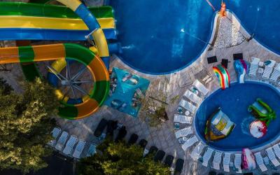 Prestige Hotel & Aquapark 69