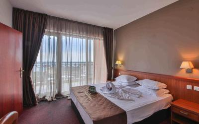 Prestige Hotel & Aquapark 85