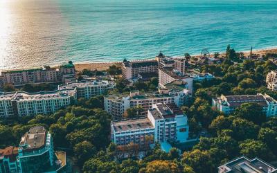 Prestige Hotel & Aquapark 80