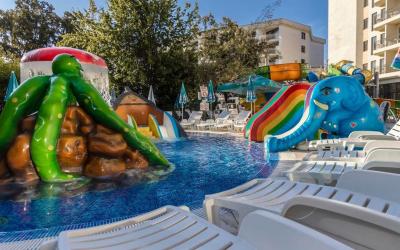 Prestige Hotel & Aquapark 16