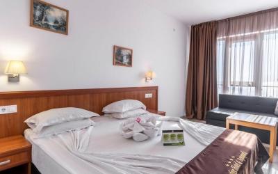 Prestige Hotel & Aquapark 21