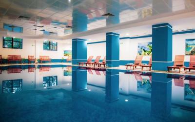 Prestige Hotel & Aquapark 45
