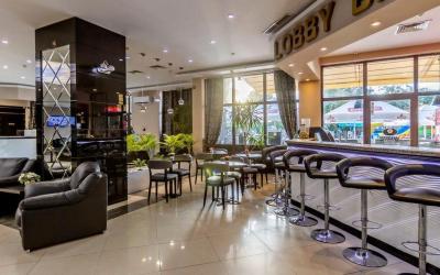 Prestige Hotel & Aquapark 52