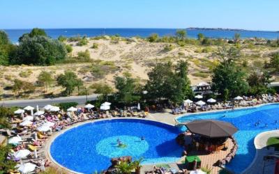 Tiara Beach 22