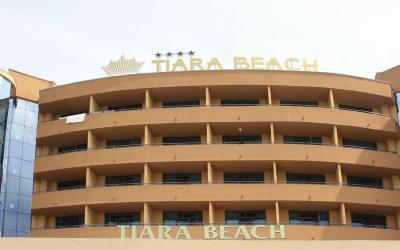 Tiara Beach 30