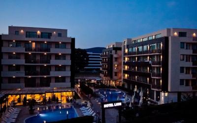 Lion Sunny Beach 7