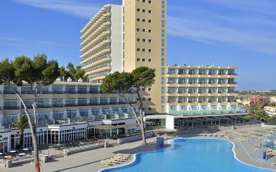 Sol Barbados 1
