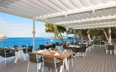 Melia Calvia Beach 21