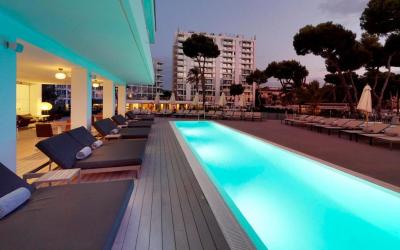 Melia Calvia Beach 31