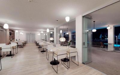 Melia Calvia Beach 27