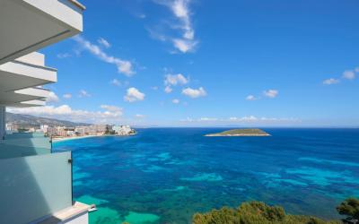 Melia Calvia Beach 30