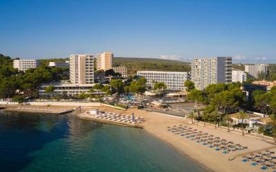 Melia Calvia Beach 22