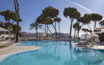 Melia Calvia Beach 4