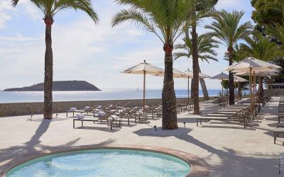 Melia Calvia Beach 5