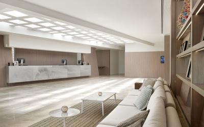 Melia Calvia Beach 7