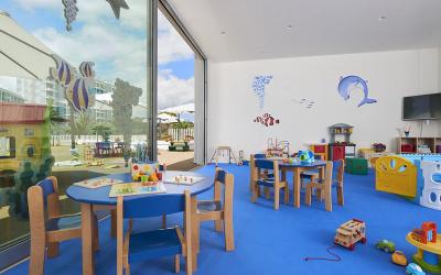 Melia Calvia Beach 15