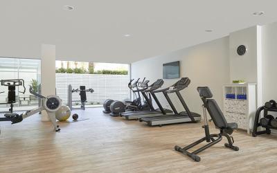 Melia Calvia Beach 16