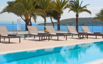 Melia Calvia Beach 18