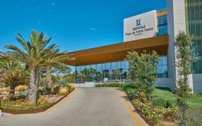 Hipotels Playa De Palma Palace Hotel & Spa 34