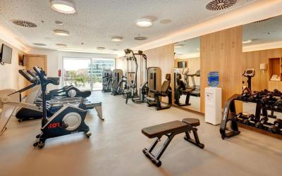 Hipotels Playa De Palma Palace Hotel & Spa 46