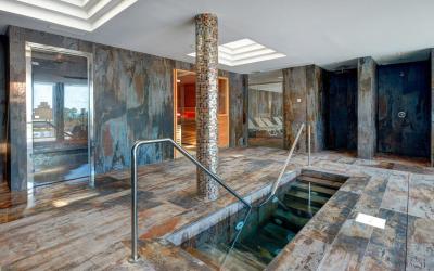 Hipotels Playa De Palma Palace Hotel & Spa 40