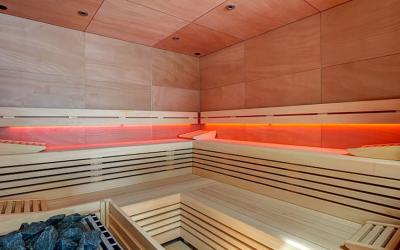 Hipotels Playa De Palma Palace Hotel & Spa 11