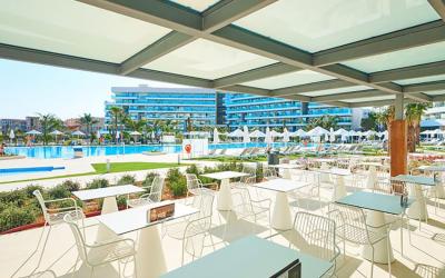 Hipotels Playa De Palma Palace Hotel & Spa 1