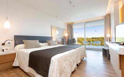 Hipotels Playa De Palma Palace Hotel & Spa 17