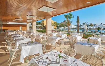 Hipotels Playa De Palma Palace Hotel & Spa 19