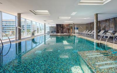 Hipotels Playa De Palma Palace Hotel & Spa 21