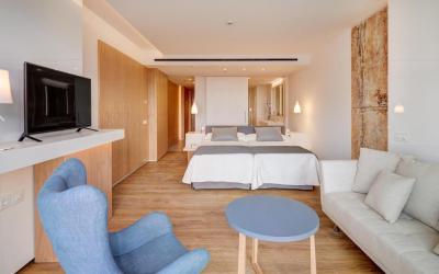 Hipotels Playa De Palma Palace Hotel & Spa 31