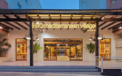 H10 Mediterranean Village 18