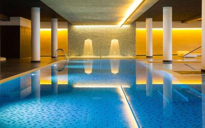 Aqua Hotel Aquamarina & SPA 7
