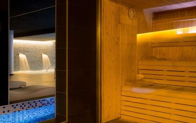 Aqua Hotel Aquamarina & SPA 6