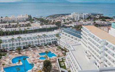 Iberostar Las Dalias 15