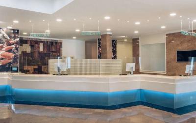 Iberostar Las Dalias 13