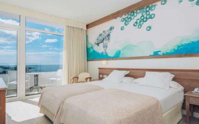 Iberostar Las Dalias 22