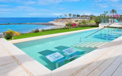 Iberostar Grand Salome 5