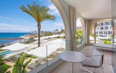 Iberostar Grand Salome 4
