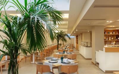 Albatros Beach Hotel 7