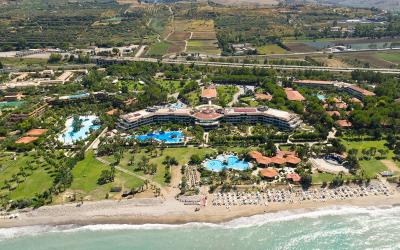 Grand Palladium Sicilia Resort & SPA
