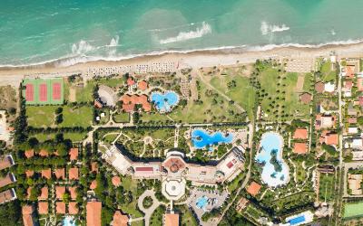 Grand Palladium Sicilia Resort & SPA 1