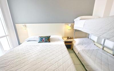 Aura Living Hotel (Rimini) 19