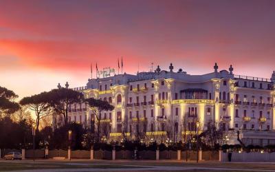 Grand Hotel Rimini 4