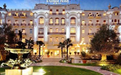 Grand Hotel Rimini 1