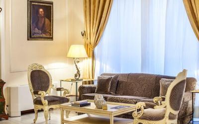 Grand Hotel Rimini 24