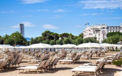 Grand Hotel Rimini 28