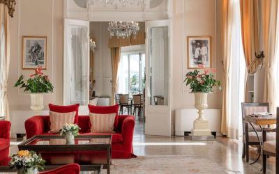 Grand Hotel Rimini 29