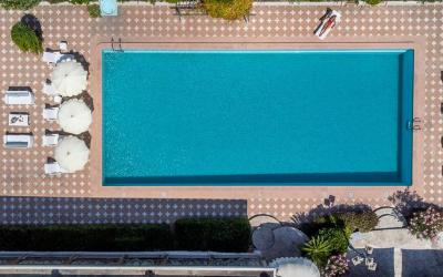 Parco Fellini Residence (Rimini) 5